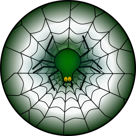 greenSpider