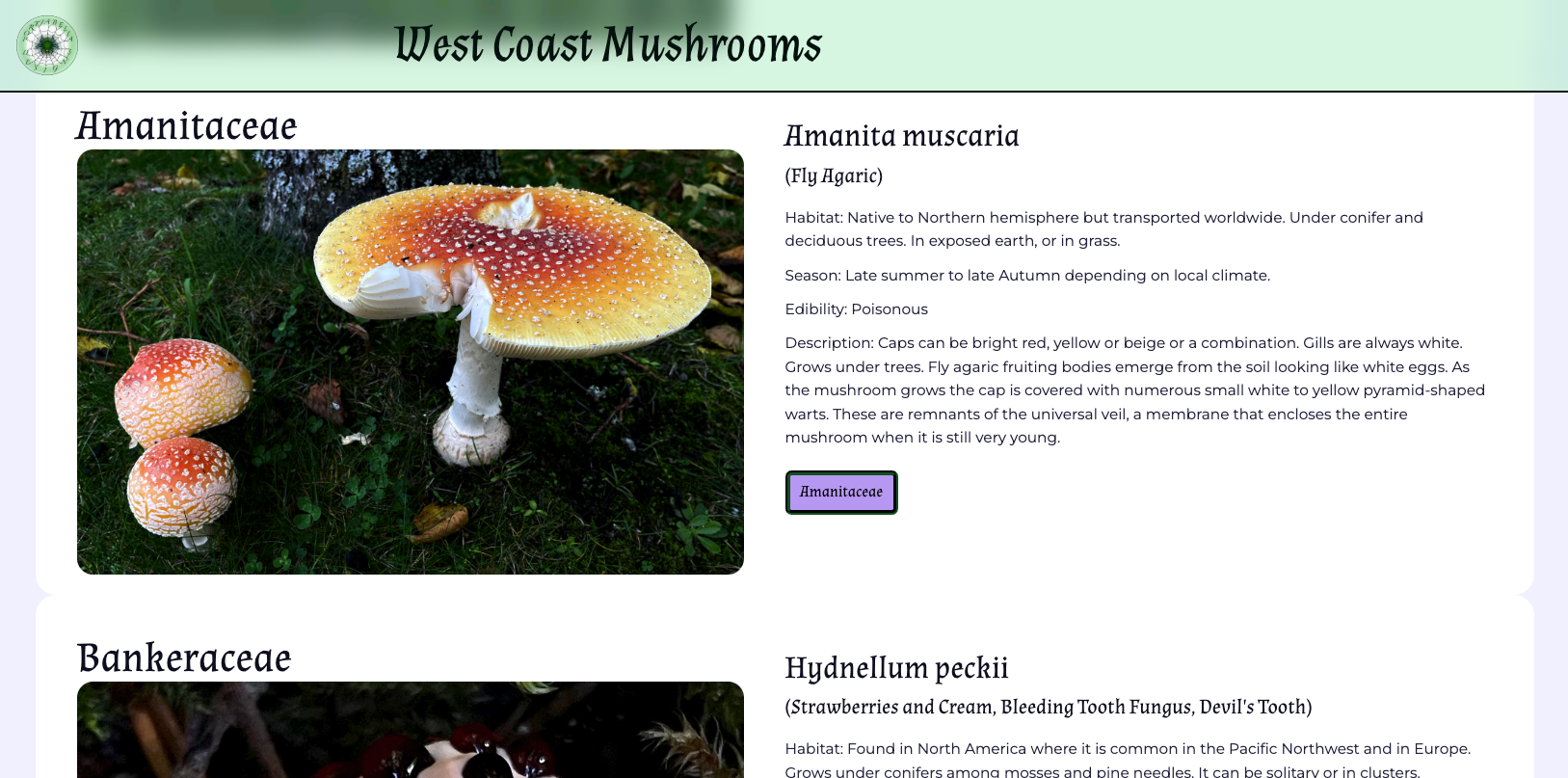 westCoastMushrooms